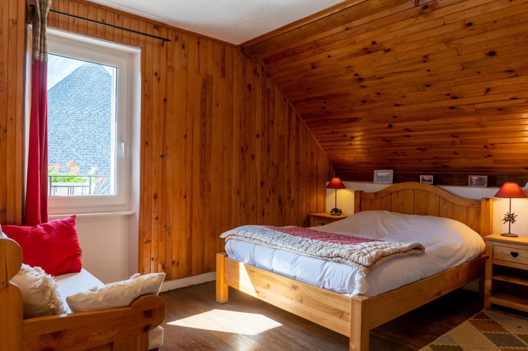 Les Primeveres Saint-Jean-Saint-Nicolas Экстерьер фото